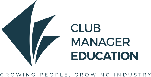 Club Manager Education