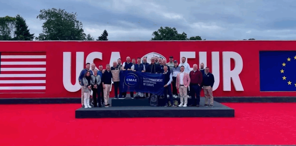 Alberto Iglesias destaca la importancia de la formación en la apertura del MDP/BMI International de Nueva York