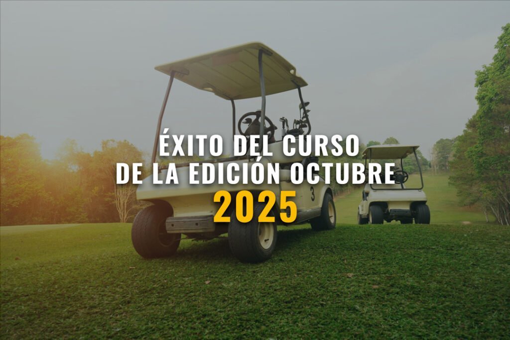 Curso Starter Marshall - Octubre 2025