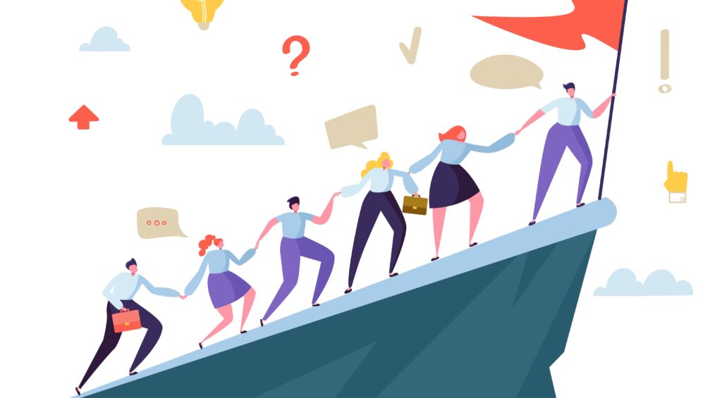 Liderazgo: Si tu estímulo parece bloquearse, mira hacia tu interior.